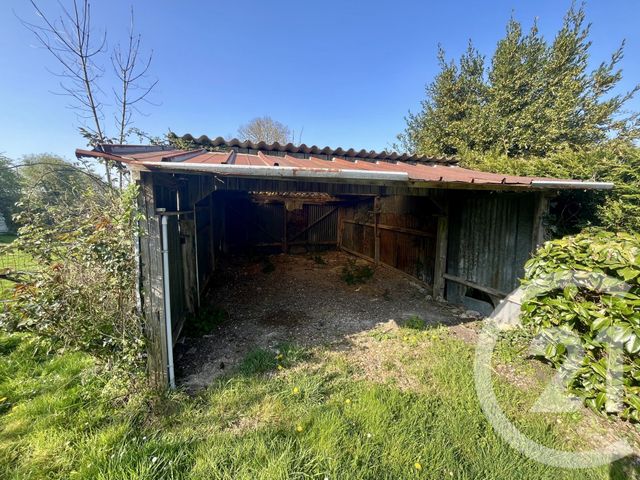 maison à vendre - 2 pièces - 42.0 m2 - LIVAROT PAYS D AUGE - 14 - BASSE-NORMANDIE - Century 21 Christophe Duclos