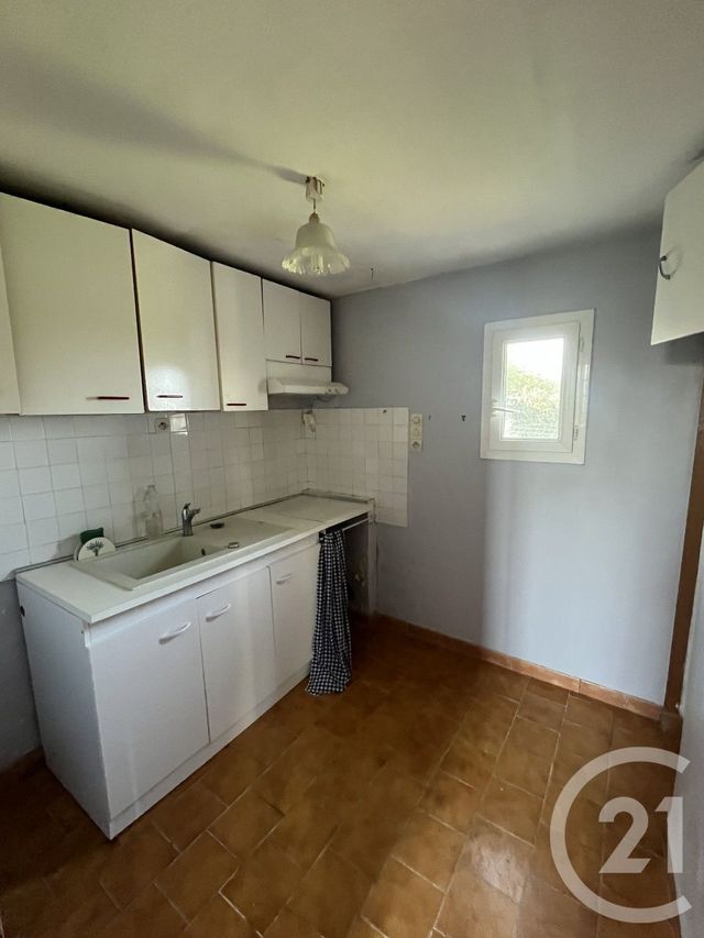 maison à vendre - 2 pièces - 42.0 m2 - LIVAROT PAYS D AUGE - 14 - BASSE-NORMANDIE - Century 21 Christophe Duclos