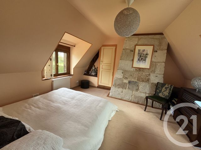 maison à vendre - 5 pièces - 145.2 m2 - ORBEC - 14 - BASSE-NORMANDIE - Century 21 Christophe Duclos
