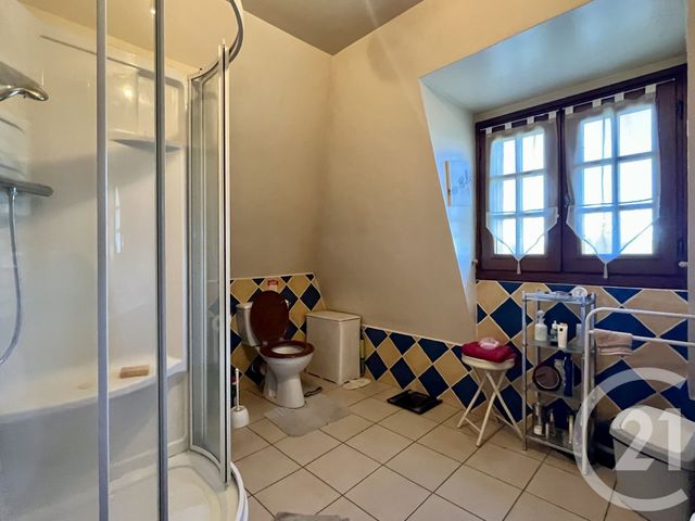 maison à vendre - 5 pièces - 145.2 m2 - ORBEC - 14 - BASSE-NORMANDIE - Century 21 Christophe Duclos