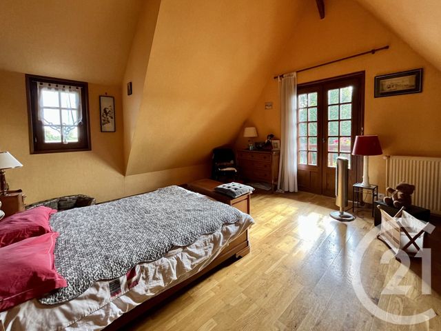 maison à vendre - 5 pièces - 145.2 m2 - ORBEC - 14 - BASSE-NORMANDIE - Century 21 Christophe Duclos