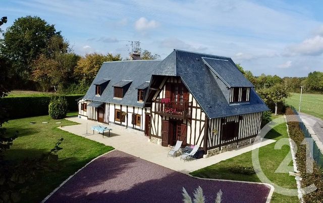 maison - ORBEC - 14