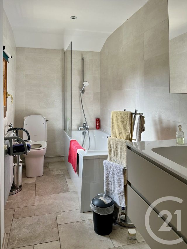 maison à vendre - 5 pièces - 145.2 m2 - ORBEC - 14 - BASSE-NORMANDIE - Century 21 Christophe Duclos