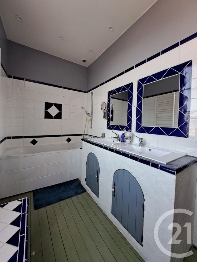 maison à vendre - 8 pièces - 269.0 m2 - ORBEC - 14 - BASSE-NORMANDIE - Century 21 Christophe Duclos