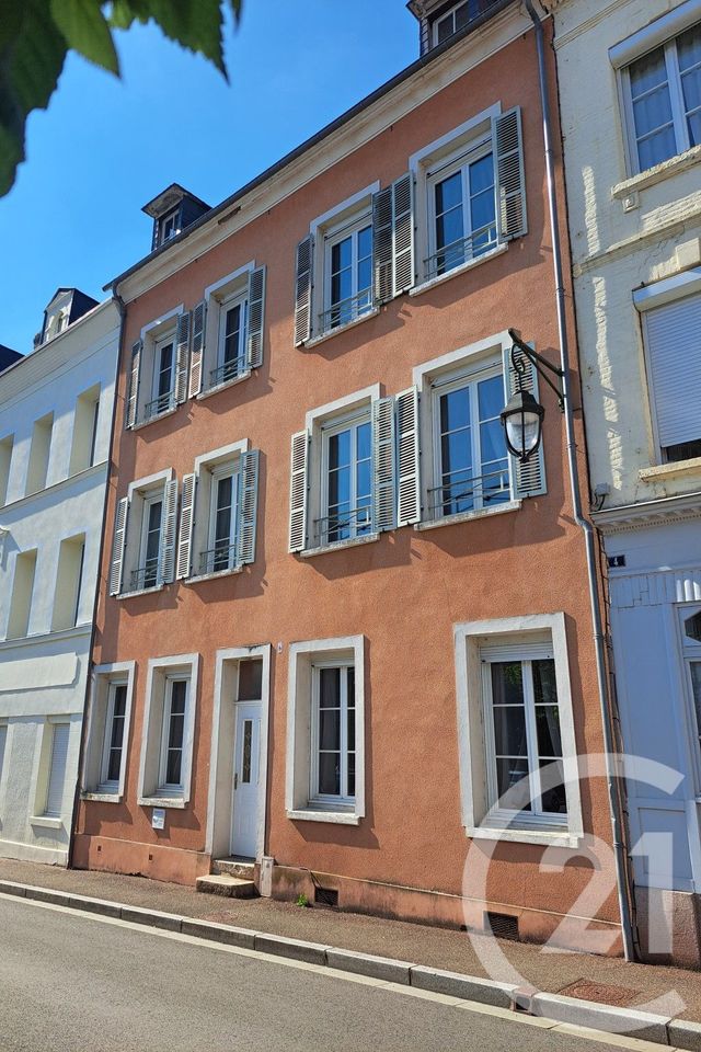 Maison à vendre ORBEC