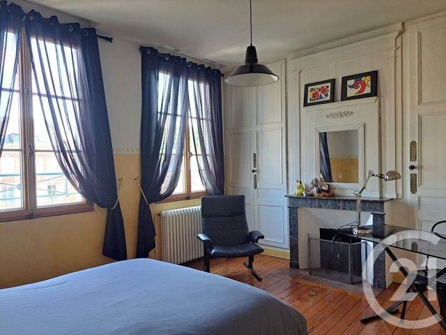 maison à vendre - 8 pièces - 269.0 m2 - ORBEC - 14 - BASSE-NORMANDIE - Century 21 Christophe Duclos