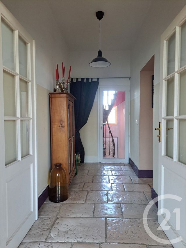 maison à vendre - 8 pièces - 269.0 m2 - ORBEC - 14 - BASSE-NORMANDIE - Century 21 Christophe Duclos