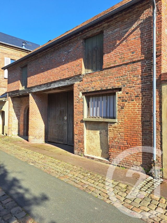 maison à vendre - 8 pièces - 269.0 m2 - ORBEC - 14 - BASSE-NORMANDIE - Century 21 Christophe Duclos