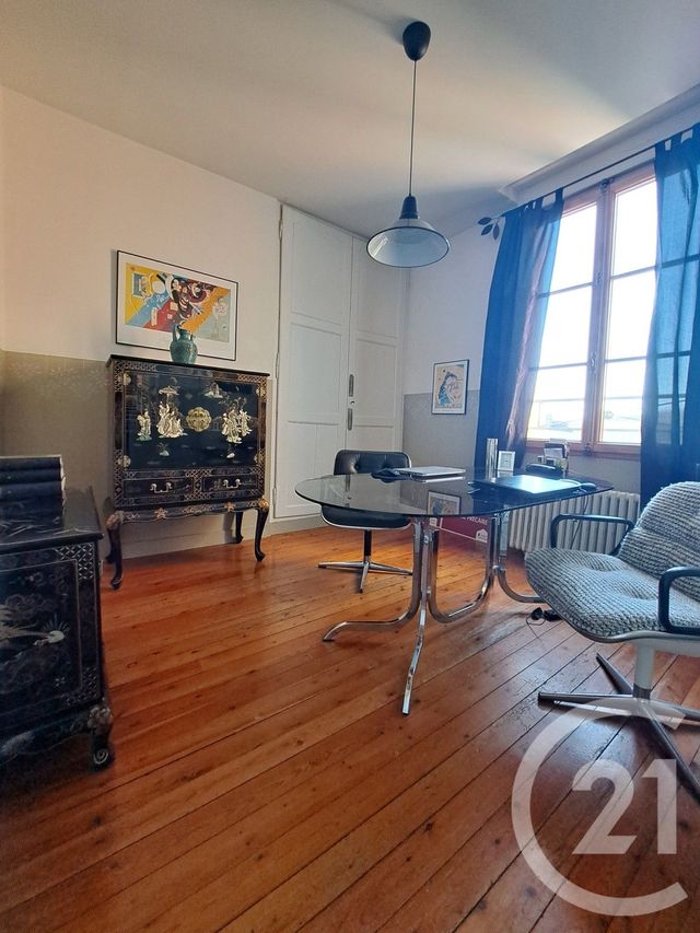 maison à vendre - 8 pièces - 269.0 m2 - ORBEC - 14 - BASSE-NORMANDIE - Century 21 Christophe Duclos