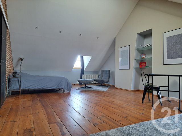 maison à vendre - 8 pièces - 269.0 m2 - ORBEC - 14 - BASSE-NORMANDIE - Century 21 Christophe Duclos