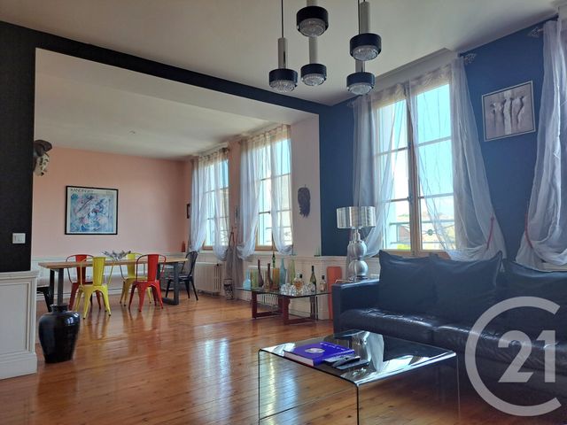 maison - ORBEC - 14