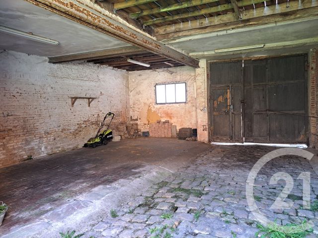 maison à vendre - 8 pièces - 269.0 m2 - ORBEC - 14 - BASSE-NORMANDIE - Century 21 Christophe Duclos