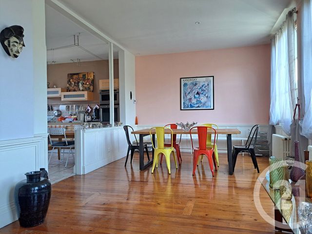 maison à vendre - 8 pièces - 269.0 m2 - ORBEC - 14 - BASSE-NORMANDIE - Century 21 Christophe Duclos