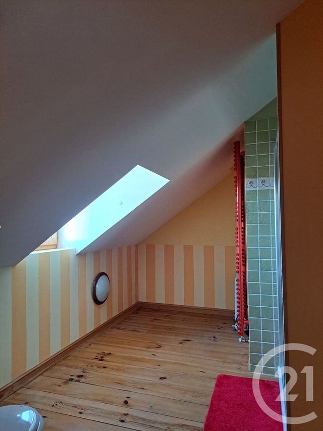 maison à vendre - 8 pièces - 269.0 m2 - ORBEC - 14 - BASSE-NORMANDIE - Century 21 Christophe Duclos