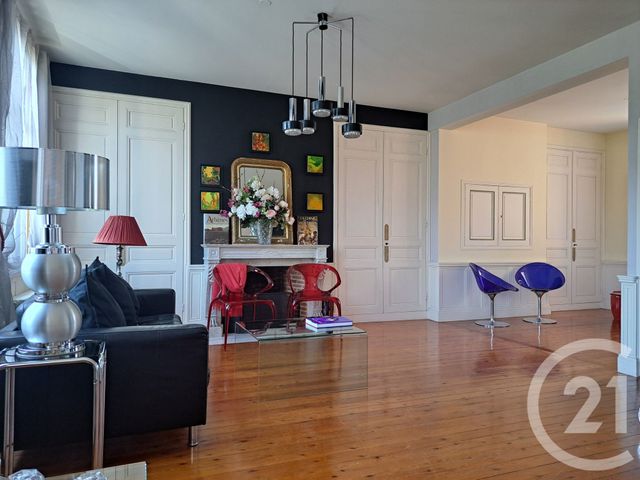 maison à vendre - 8 pièces - 269.0 m2 - ORBEC - 14 - BASSE-NORMANDIE - Century 21 Christophe Duclos