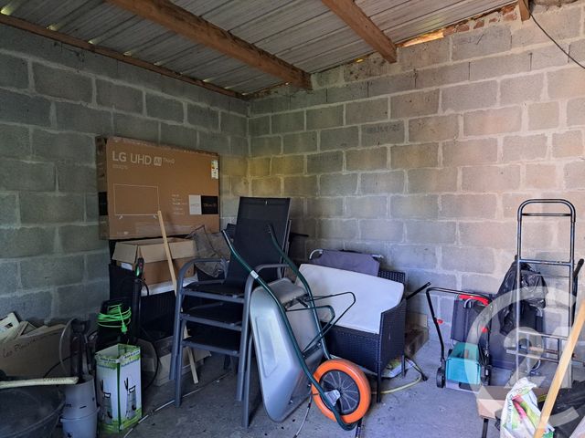 maison à vendre - 4 pièces - 109.0 m2 - ST MARTIN BIENFAITE CRESSONNIERE - 14 - BASSE-NORMANDIE - Century 21 Christophe Duclos