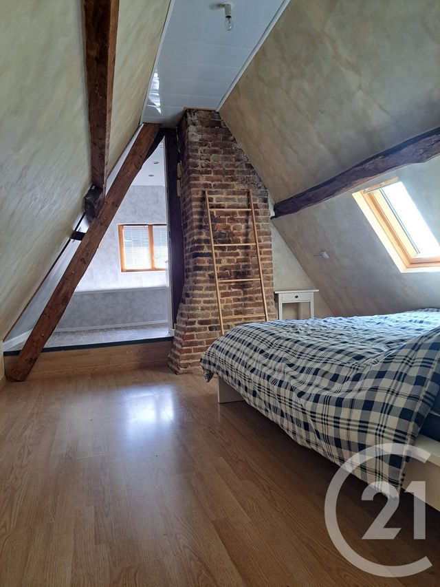 maison à vendre - 4 pièces - 109.0 m2 - ST MARTIN BIENFAITE CRESSONNIERE - 14 - BASSE-NORMANDIE - Century 21 Christophe Duclos