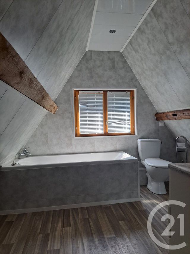 maison à vendre - 4 pièces - 109.0 m2 - ST MARTIN BIENFAITE CRESSONNIERE - 14 - BASSE-NORMANDIE - Century 21 Christophe Duclos