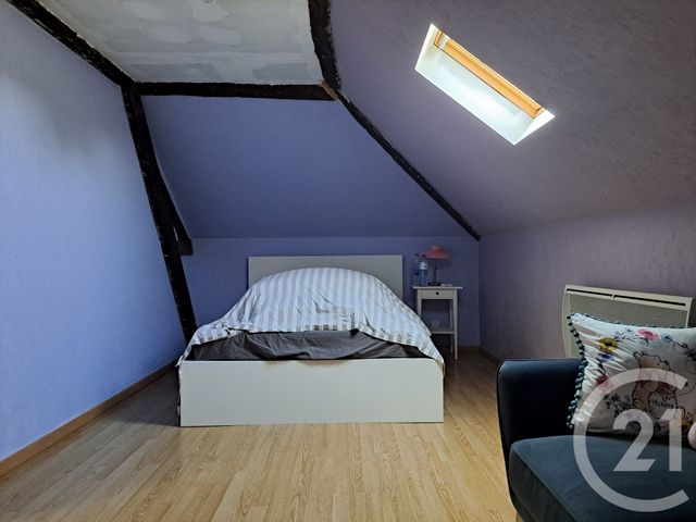 maison à vendre - 4 pièces - 109.0 m2 - ST MARTIN BIENFAITE CRESSONNIERE - 14 - BASSE-NORMANDIE - Century 21 Christophe Duclos