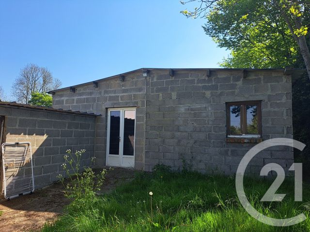 maison à vendre - 4 pièces - 109.0 m2 - ST MARTIN BIENFAITE CRESSONNIERE - 14 - BASSE-NORMANDIE - Century 21 Christophe Duclos