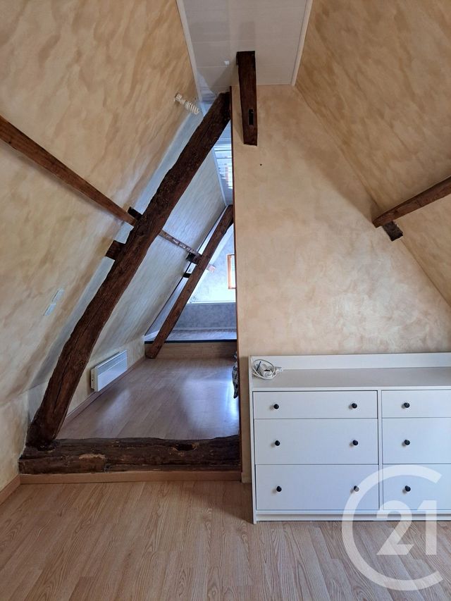 maison à vendre - 4 pièces - 109.0 m2 - ST MARTIN BIENFAITE CRESSONNIERE - 14 - BASSE-NORMANDIE - Century 21 Christophe Duclos