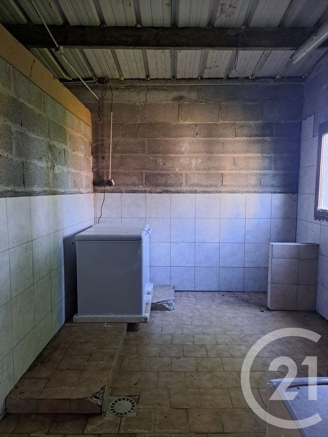 maison à vendre - 4 pièces - 109.0 m2 - ST MARTIN BIENFAITE CRESSONNIERE - 14 - BASSE-NORMANDIE - Century 21 Christophe Duclos