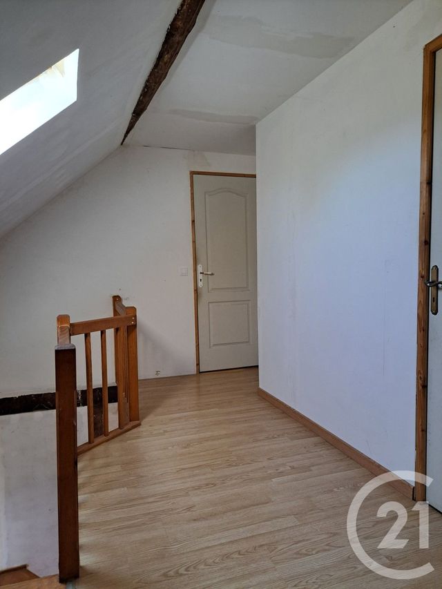 maison à vendre - 4 pièces - 109.0 m2 - ST MARTIN BIENFAITE CRESSONNIERE - 14 - BASSE-NORMANDIE - Century 21 Christophe Duclos