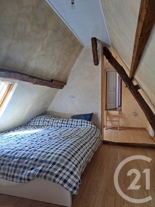 maison à vendre - 4 pièces - 109.0 m2 - ST MARTIN BIENFAITE CRESSONNIERE - 14 - BASSE-NORMANDIE - Century 21 Christophe Duclos