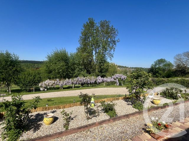 maison à vendre - 5 pièces - 85.0 m2 - ORBEC - 14 - BASSE-NORMANDIE - Century 21 Christophe Duclos