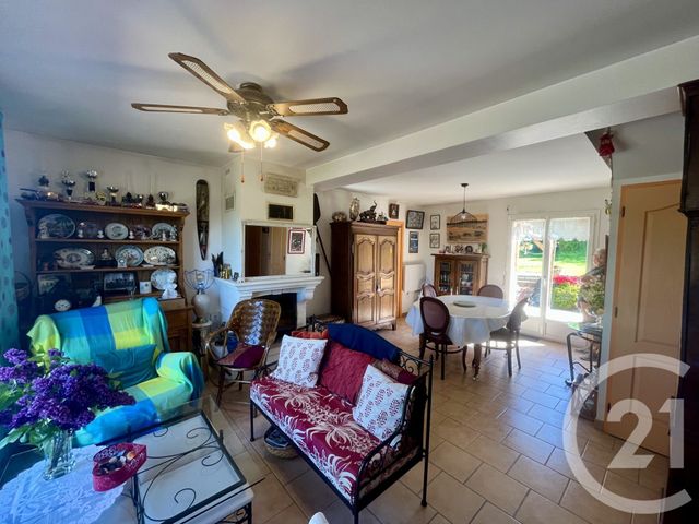 maison à vendre - 5 pièces - 85.0 m2 - ORBEC - 14 - BASSE-NORMANDIE - Century 21 Christophe Duclos