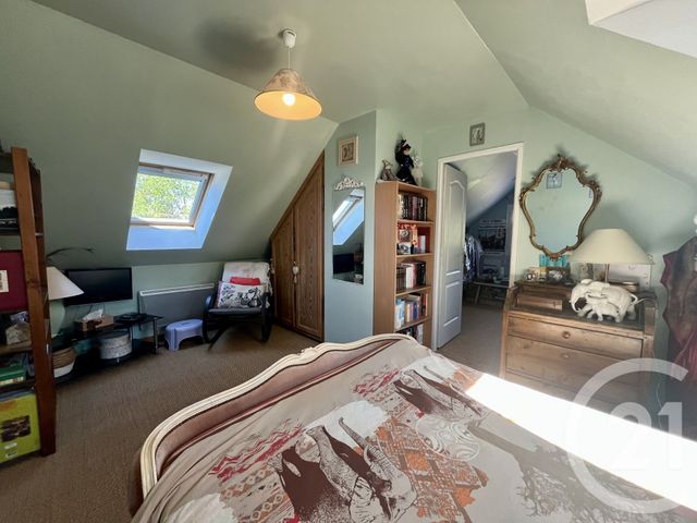 maison à vendre - 5 pièces - 85.0 m2 - ORBEC - 14 - BASSE-NORMANDIE - Century 21 Christophe Duclos