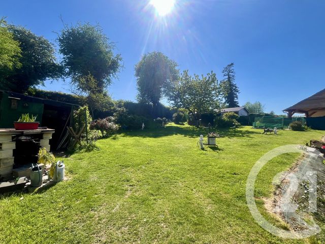 maison à vendre - 5 pièces - 85.0 m2 - ORBEC - 14 - BASSE-NORMANDIE - Century 21 Christophe Duclos