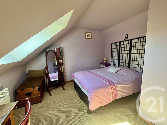 maison à vendre - 5 pièces - 85.0 m2 - ORBEC - 14 - BASSE-NORMANDIE - Century 21 Christophe Duclos