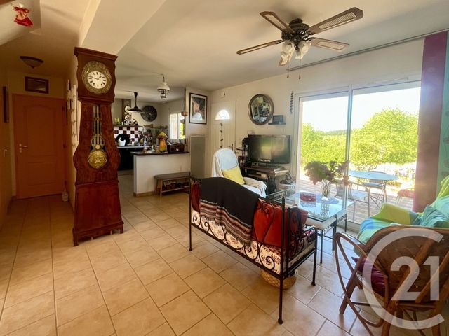 maison à vendre - 5 pièces - 85.0 m2 - ORBEC - 14 - BASSE-NORMANDIE - Century 21 Christophe Duclos