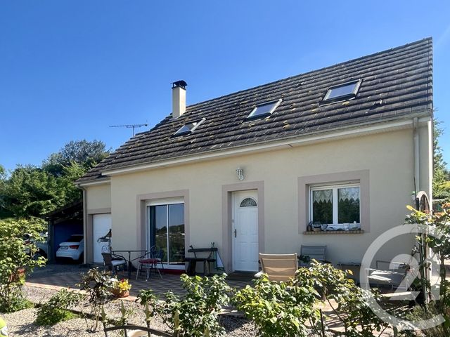 maison - ORBEC - 14