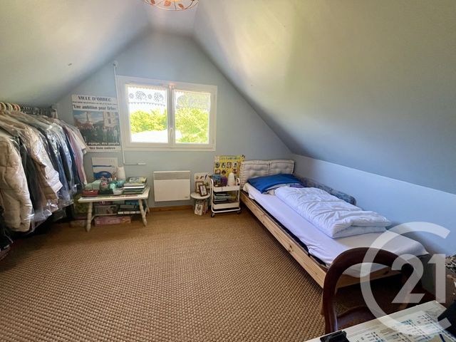 maison à vendre - 5 pièces - 85.0 m2 - ORBEC - 14 - BASSE-NORMANDIE - Century 21 Christophe Duclos