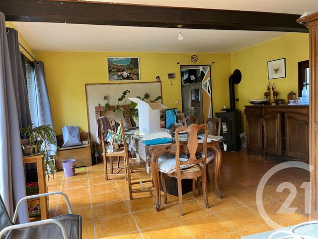 maison à vendre - 4 pièces - 97.4 m2 - VALORBIQUET - 14 - BASSE-NORMANDIE - Century 21 Christophe Duclos