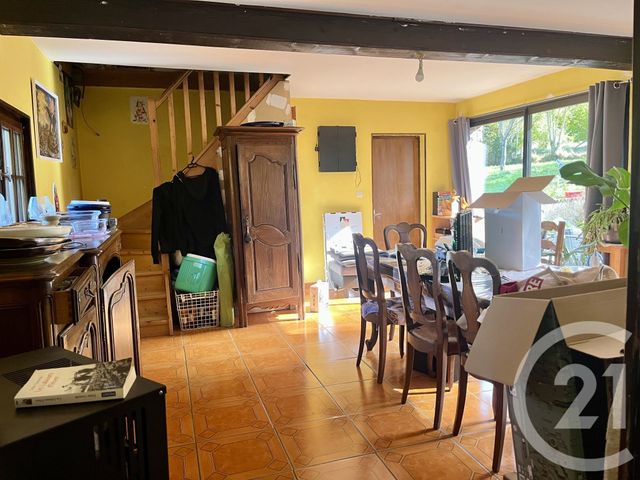 maison à vendre - 4 pièces - 97.4 m2 - VALORBIQUET - 14 - BASSE-NORMANDIE - Century 21 Christophe Duclos