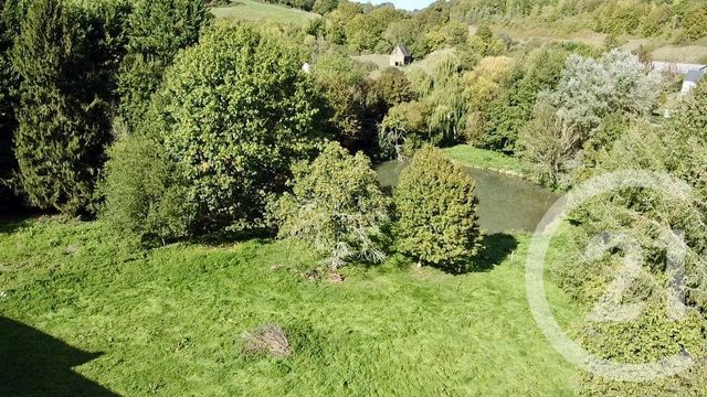 maison à vendre - 4 pièces - 97.4 m2 - VALORBIQUET - 14 - BASSE-NORMANDIE - Century 21 Christophe Duclos