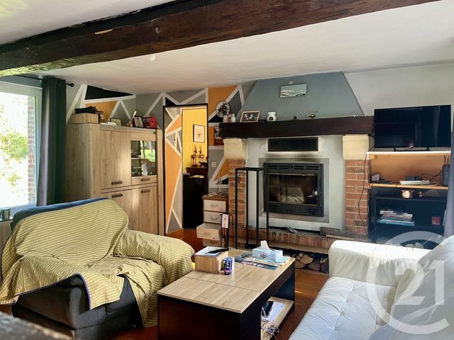 maison à vendre - 4 pièces - 97.4 m2 - VALORBIQUET - 14 - BASSE-NORMANDIE - Century 21 Christophe Duclos