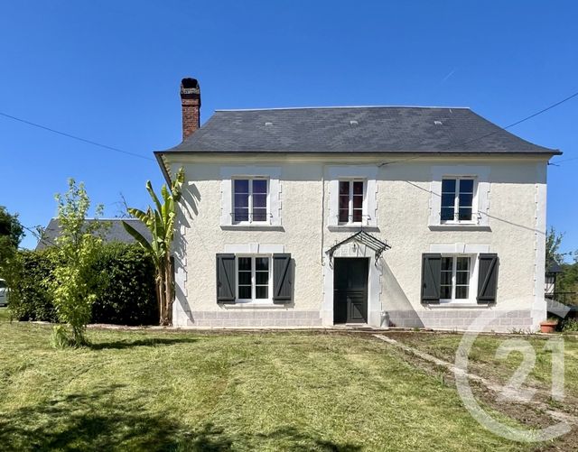 Maison à vendre ORBEC