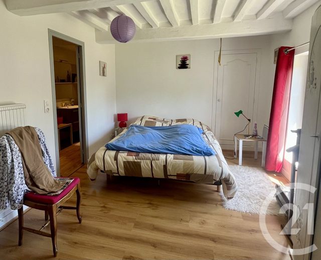 maison à vendre - 5 pièces - 115.0 m2 - ORBEC - 14 - BASSE-NORMANDIE - Century 21 Christophe Duclos