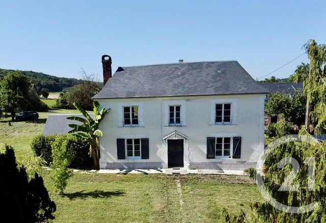 maison - LIVAROT PAYS D AUGE - 14
