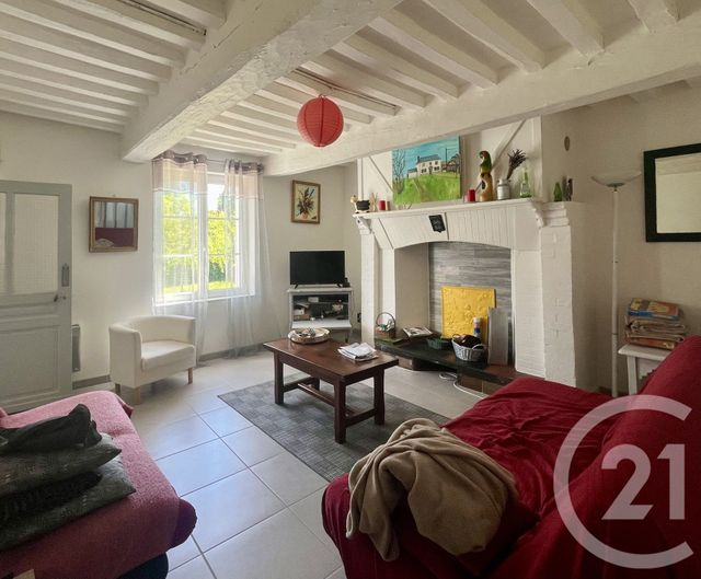 maison à vendre - 5 pièces - 115.0 m2 - ORBEC - 14 - BASSE-NORMANDIE - Century 21 Christophe Duclos