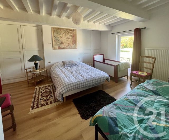 maison à vendre - 5 pièces - 115.0 m2 - ORBEC - 14 - BASSE-NORMANDIE - Century 21 Christophe Duclos