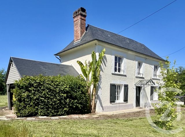 maison - ORBEC - 14