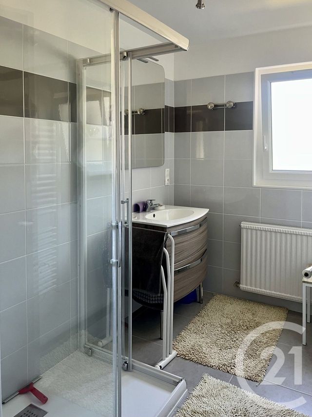 maison à vendre - 5 pièces - 115.0 m2 - ORBEC - 14 - BASSE-NORMANDIE - Century 21 Christophe Duclos