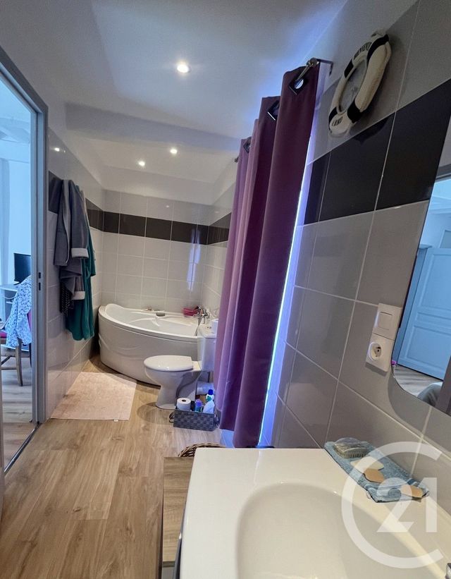 maison à vendre - 5 pièces - 115.0 m2 - ORBEC - 14 - BASSE-NORMANDIE - Century 21 Christophe Duclos