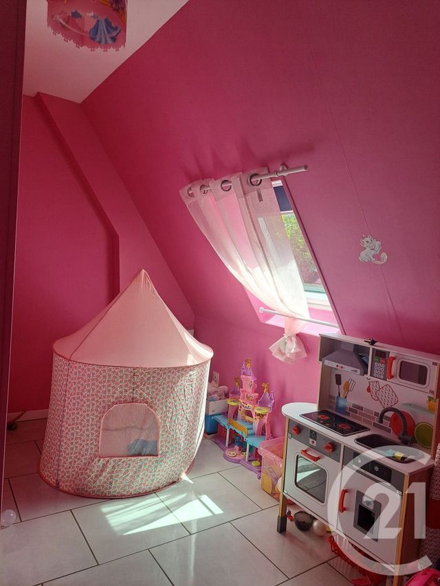 divers à vendre - 135.0 m2 - LISIEUX - 14 - BASSE-NORMANDIE - Century 21 Christophe Duclos