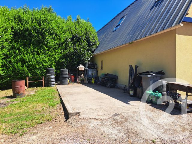 divers à vendre - 135.0 m2 - LISIEUX - 14 - BASSE-NORMANDIE - Century 21 Christophe Duclos